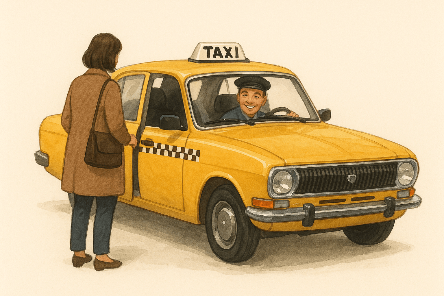 Your Rights as a Taxi Passenger in India: What You Should Know img