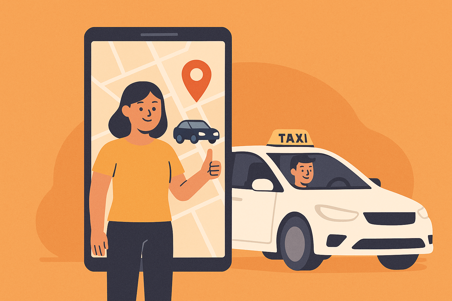 A Local Guide to Hassle-Free Rides img