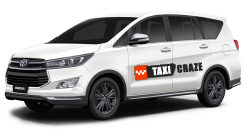 Innova Cab
