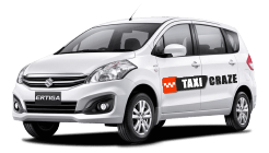 Suv Cab