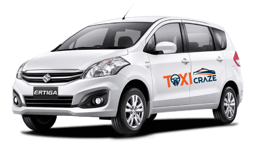 Suv Cab