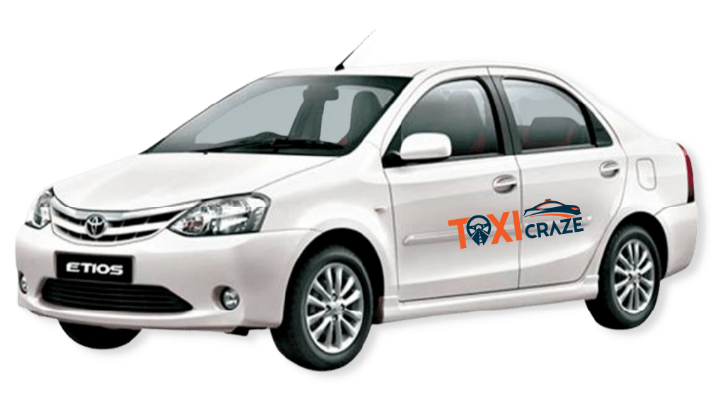Sedan Cab