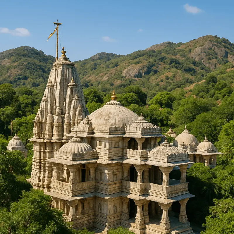 Mount Abu