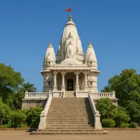Bhavnager