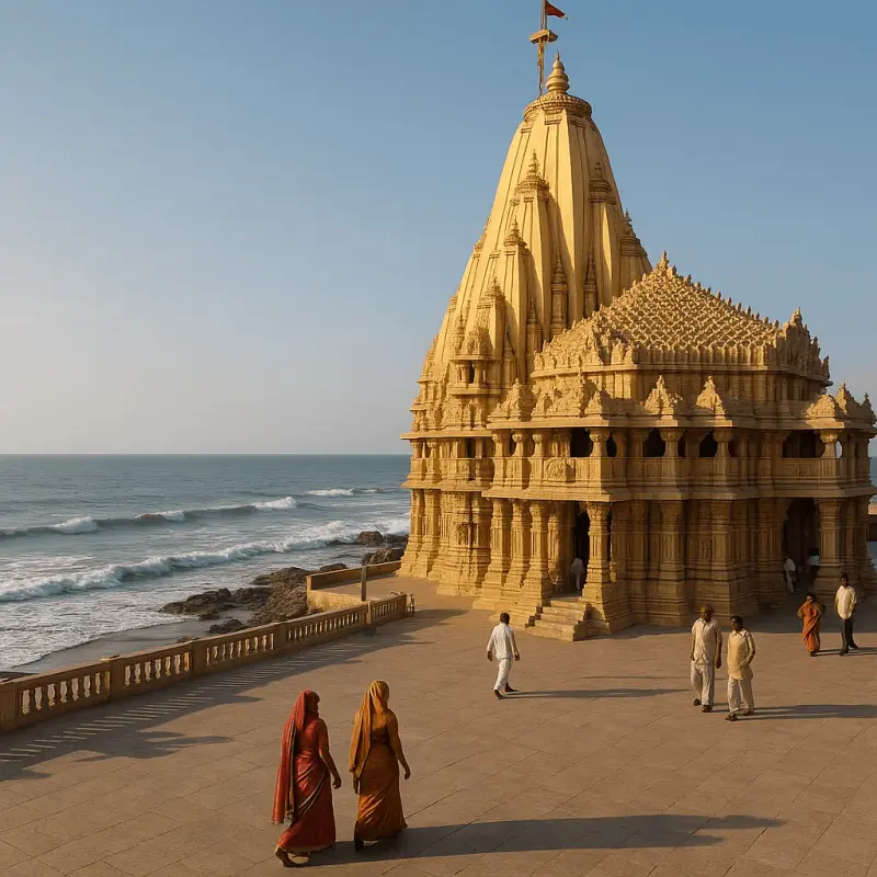 Somnath
