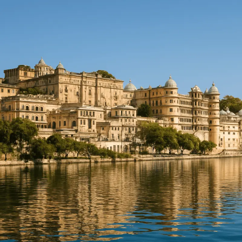 Udaipur
