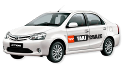 Sedan Cab